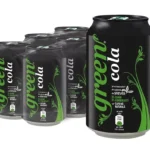 green cola