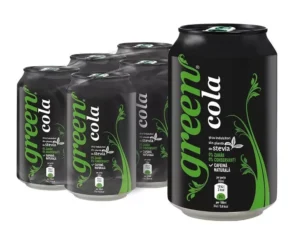 green cola