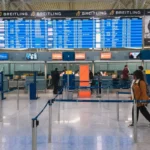 Athens International Airport
