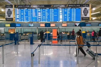 Athens International Airport