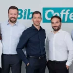 BibeCoffee management team