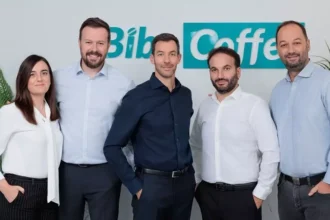 BibeCoffee management team