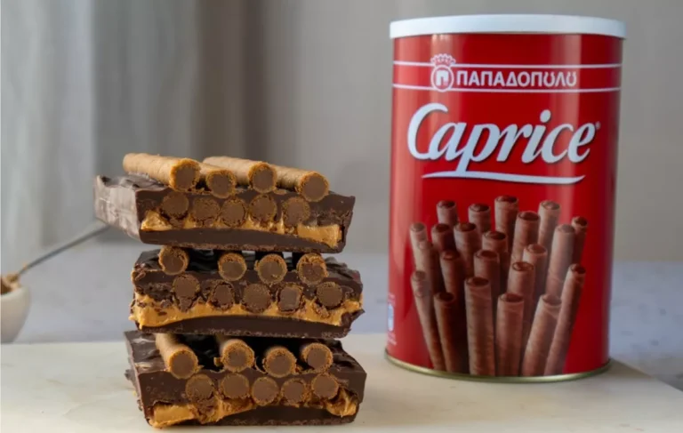 Caprice Papadopoulos