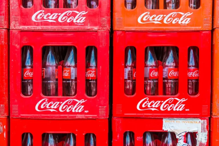 Coca-Cola