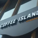 Coffee Island