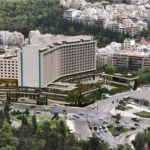 Conrad Athens The Ilisian