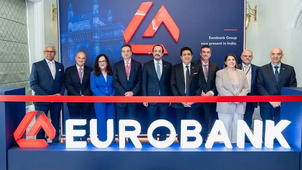 Eurobank India