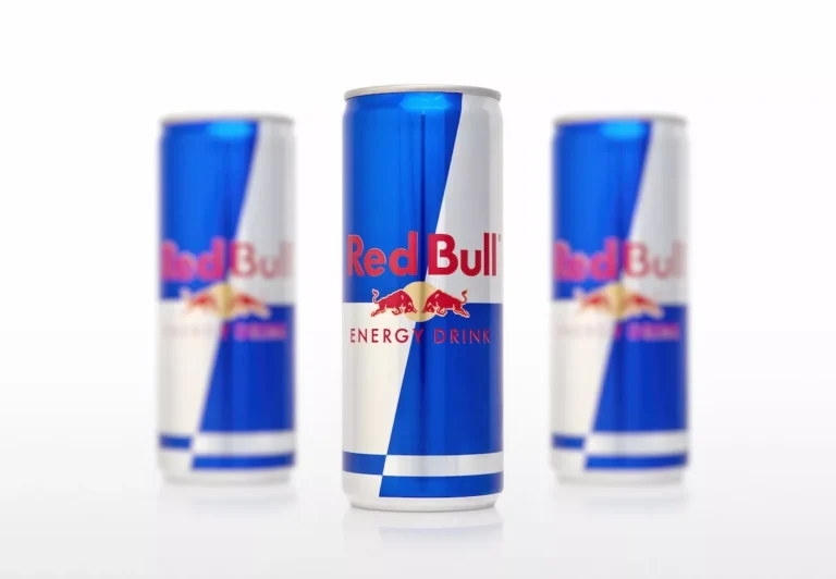 Red Bull