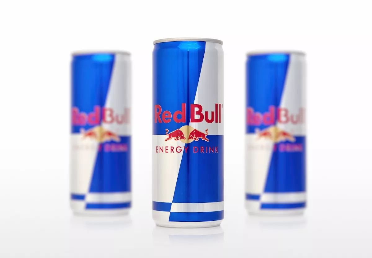 Red Bull