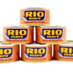 Rio Mare Bolton Hellas