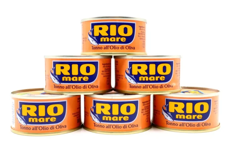 Rio Mare Bolton Hellas
