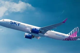 SKY Express