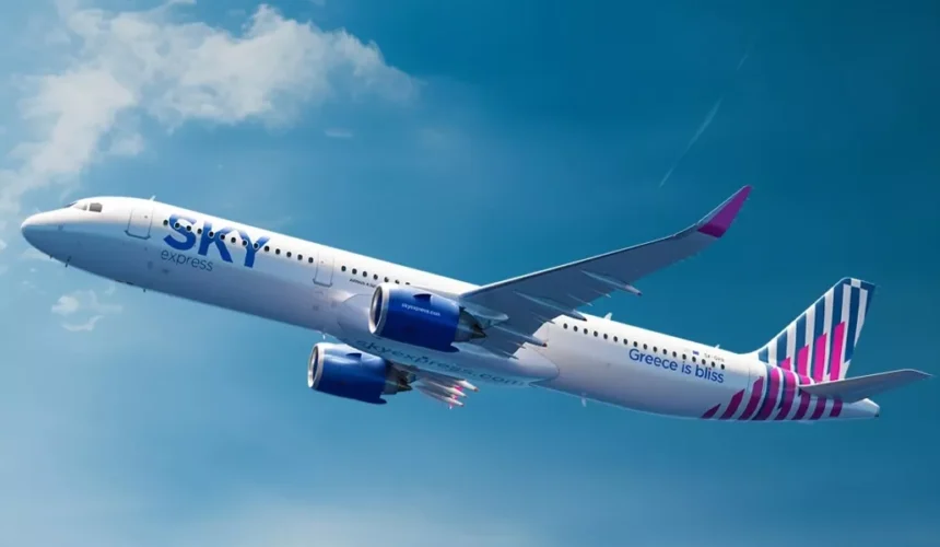 SKY Express