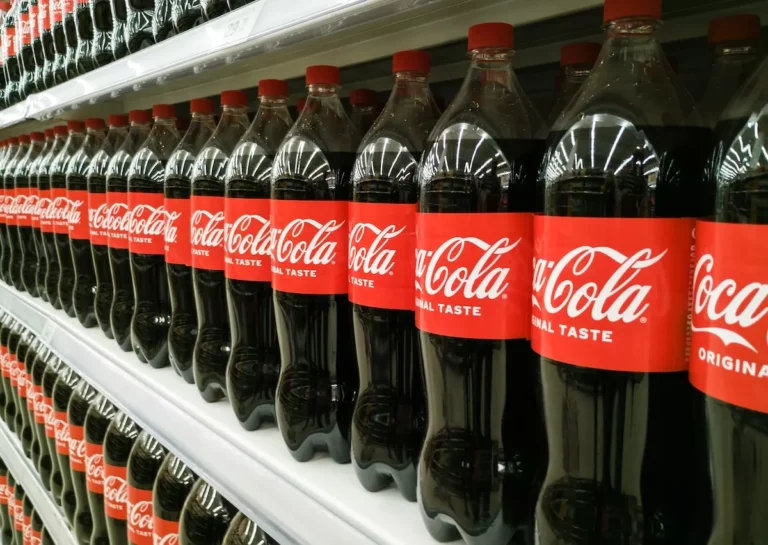 coca-cola