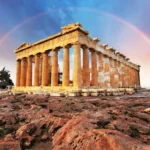 Acropolis Athens