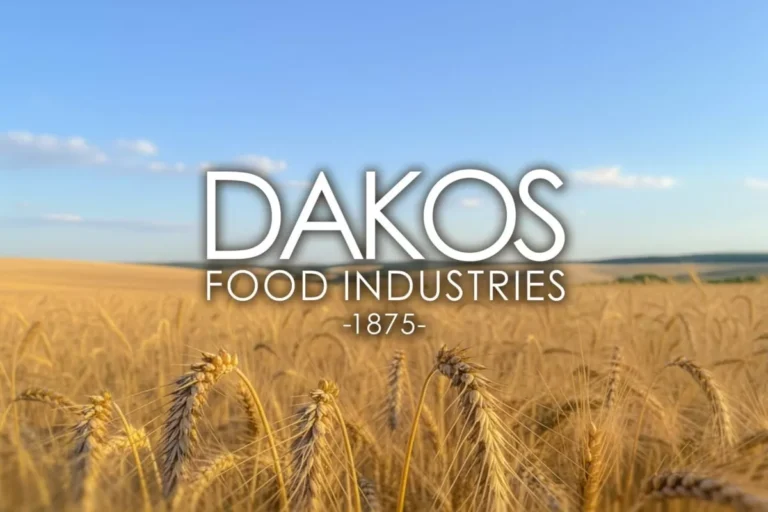 Dakos Food Industries