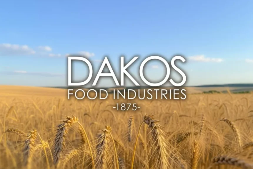 Dakos Food Industries