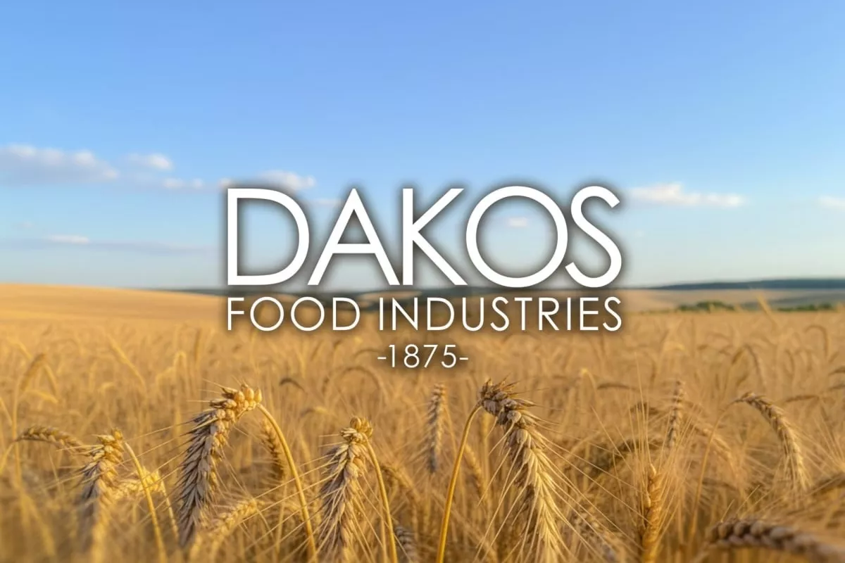 Dakos Food Industries