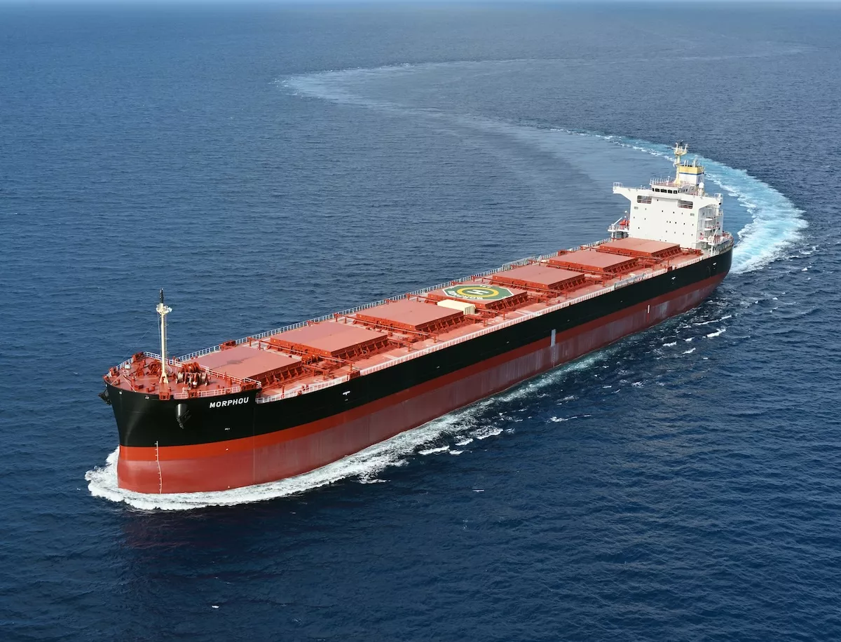 Safe Bulkers