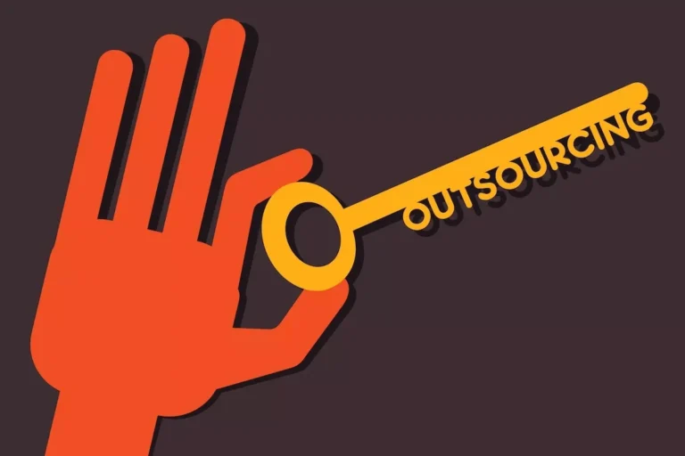 outsourcing