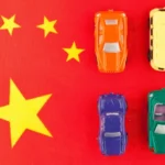 Chinese cars