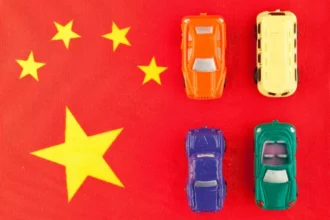 Chinese cars