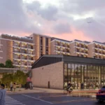 Dimand Thessaloniki FIX redevelopment