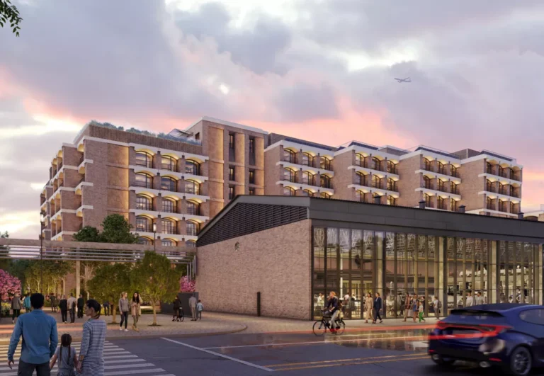 Dimand Thessaloniki FIX redevelopment