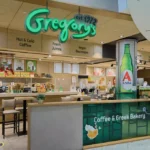 Gregorys