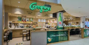 Gregorys