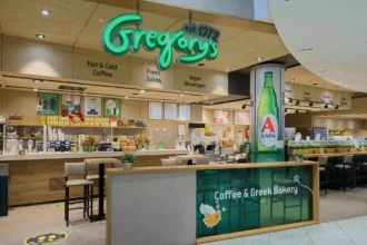 Gregorys
