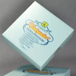 Kosmikon pastry