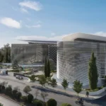 PPC sustainable office Athens