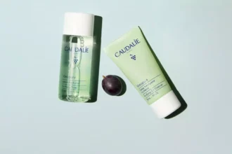caudalie skincare