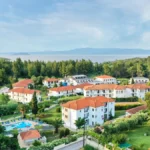 Chrousso Village resort