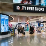 Hellenic Duty Free Shops