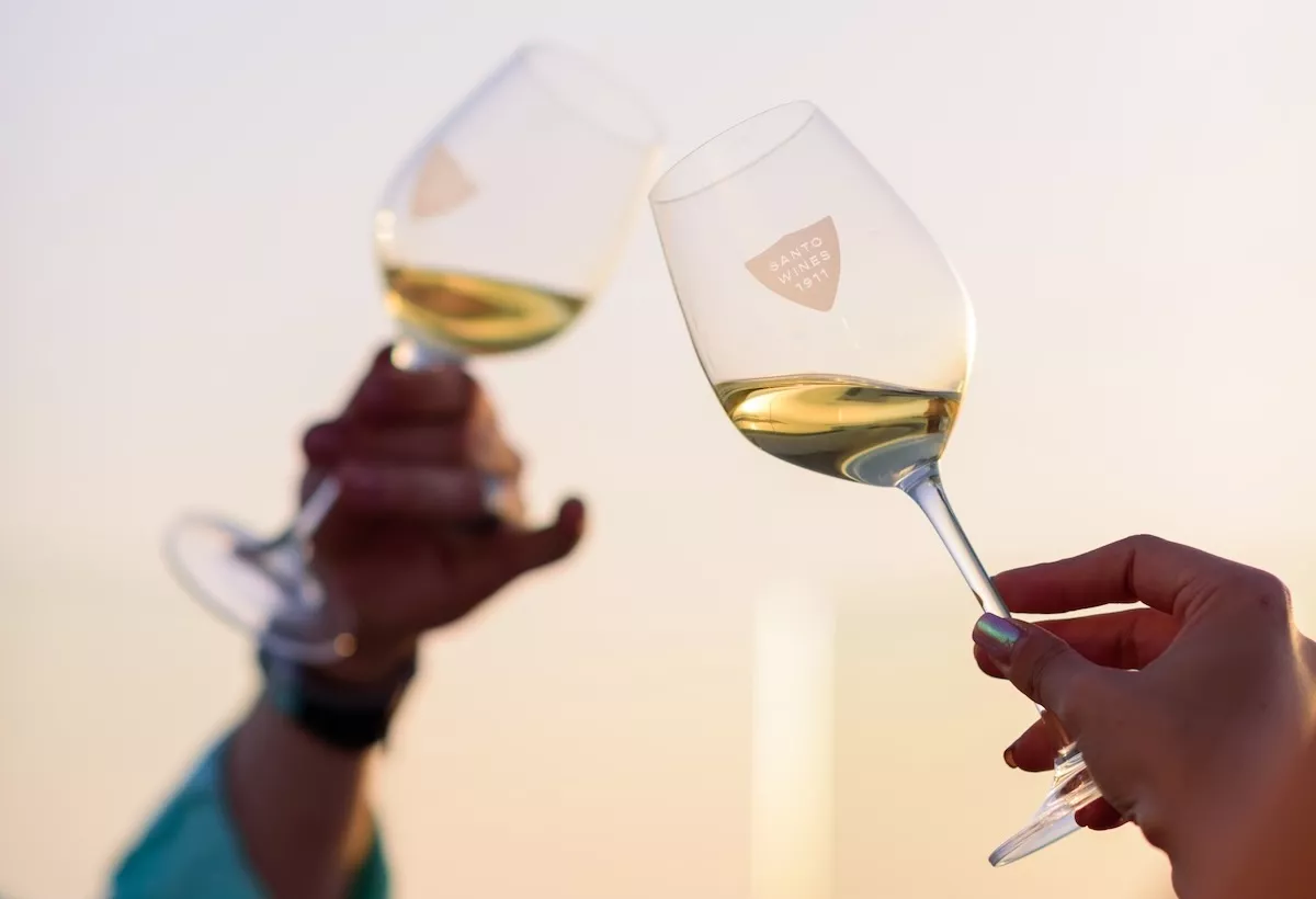 Santo Wines