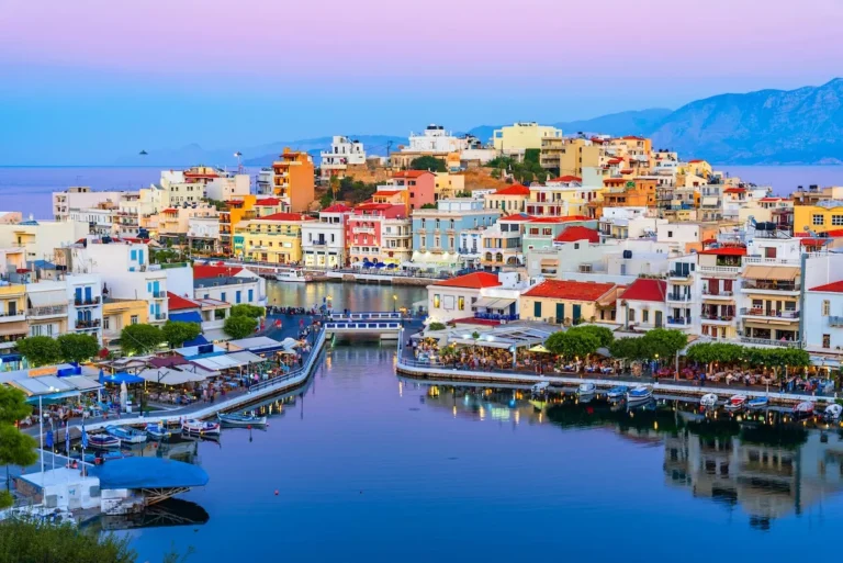Crete