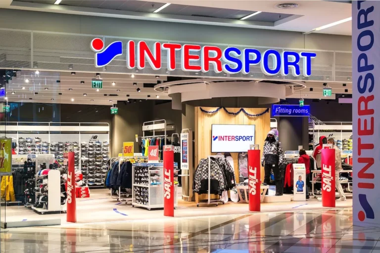 INTERSPORT