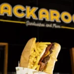 Jackaroo