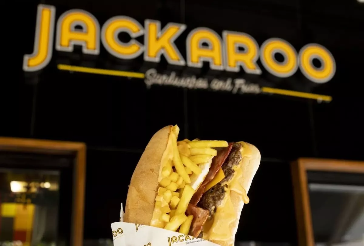 Jackaroo