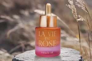 La Vie en Rose