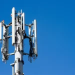 Mobile network