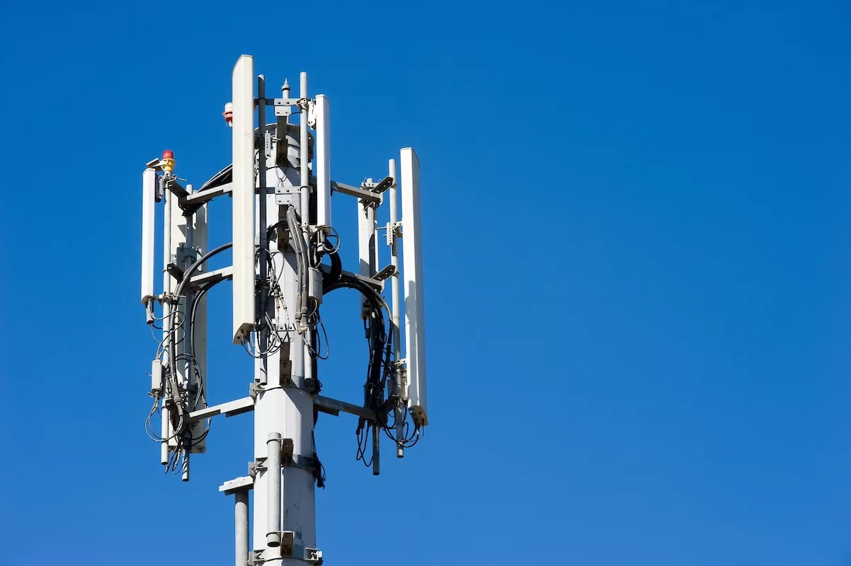 Mobile network