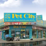 Pet City Paiania store