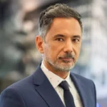 Yiannis Kantoros, CEO, Interamerican Group