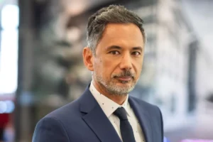 Yiannis Kantoros, CEO, Interamerican Group