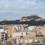 Athens apartments