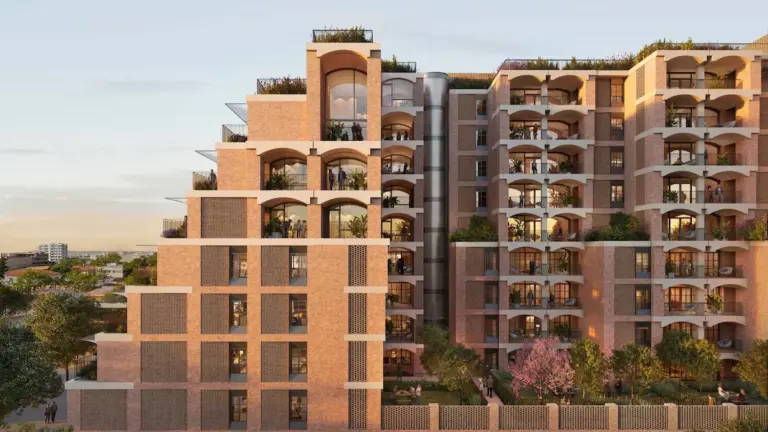 FIX Residences
