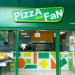 Pizza Fan
